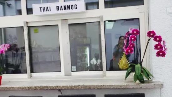 Bannog Thai Take away