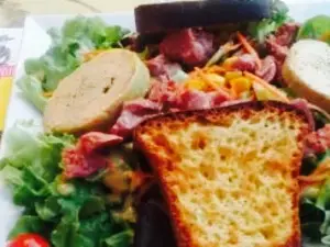 LA TERRINE