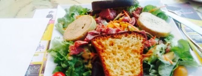 LA TERRINE