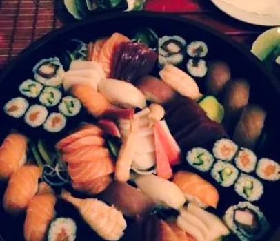 Sushi+