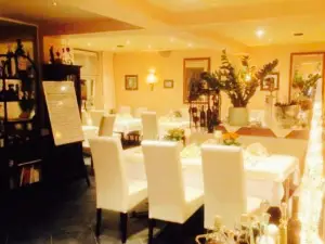 Ristorante Il Caminetto