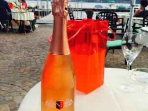 Snack Bar Lounge Al Porto