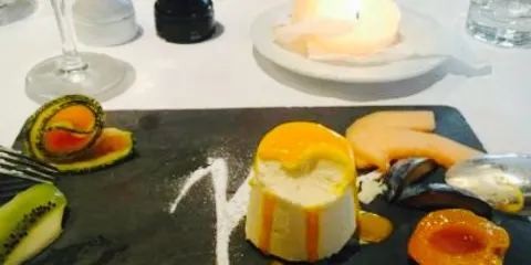 Restaurant Landhotel Krone