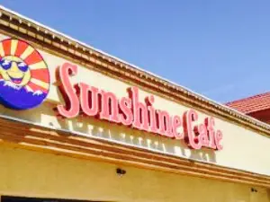 Sunshine Cafe