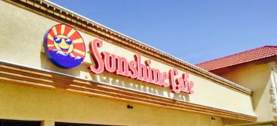 Sunshine Cafe