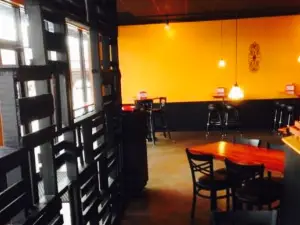 Bubba Ritos