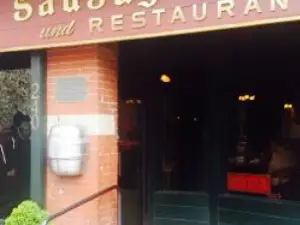 Schmidt’s Sausage Haus