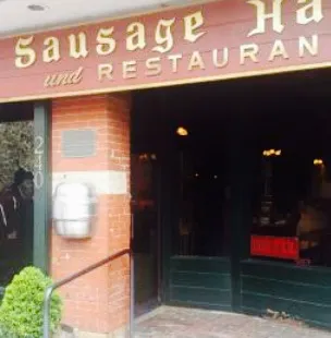 Schmidt’s Sausage Haus und Restaurant