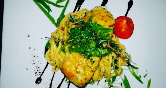 Ristorante Pizzeria Nudelini