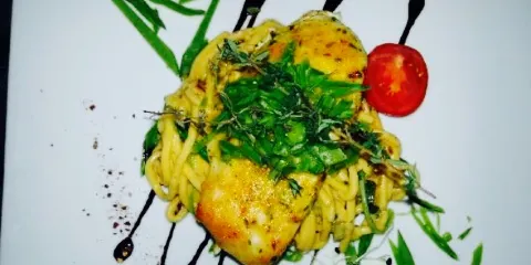 Ristorante Pizzeria Nudelini