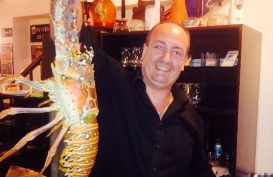 Tasca Restaurant Jai-Alai