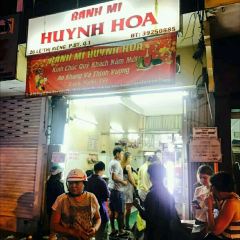Bánh Mì Huynh Hoa ảnh của người dùng