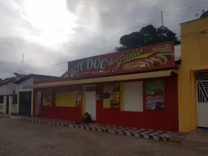 Hot Dog Do Janio