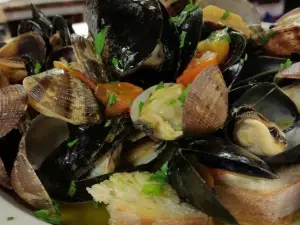 Bruno's Pizzeria and Restaurant