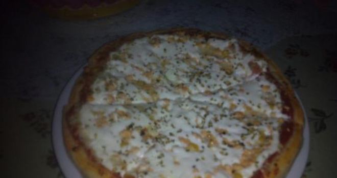 Pizzeria Pericote