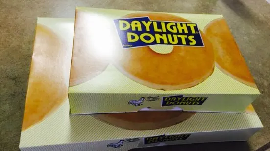 Daylight Donuts