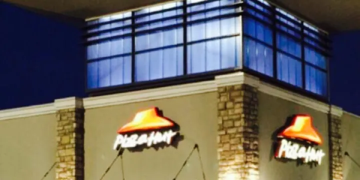 Pizza Hut
