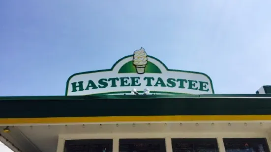 Hastee Tastee
