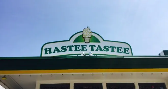 Hastee Tastee