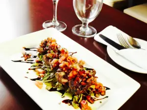 Two Rivers Grille