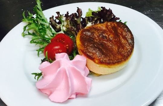 Restaurant Le Savoie