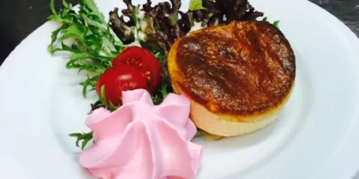 Restaurant Le Savoie