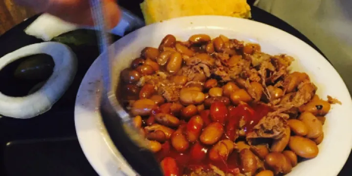 Bucks Steaks & Bar B Que