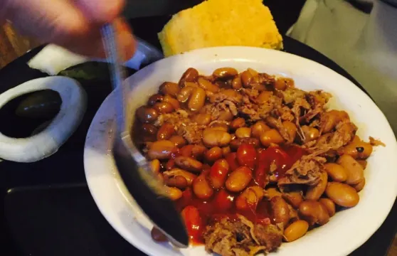 Bucks Steaks & Bar B Que