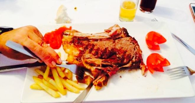 Restaurante Casa Miguel de Cardeña