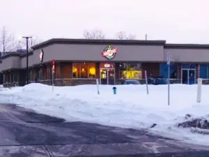 Rustic Slice Pizzeria & Gourmet Salads