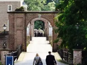 Buitenplaats Amerongen Evenementenlocatie
