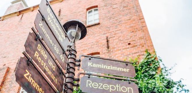 Restaurant Heimisch