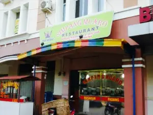 RM Simpang Muaro