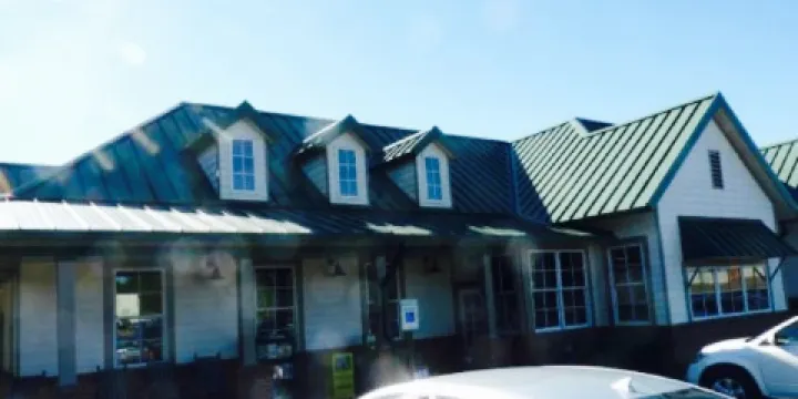 Lizard's Thicket Restaurant