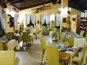 Aldente Trattoria Pizzeria