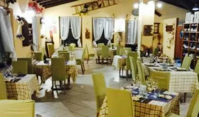 Aldente Trattoria Pizzeria