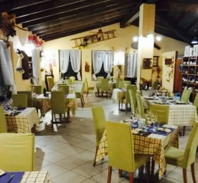 Aldente Trattoria Pizzeria