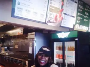Wingstop