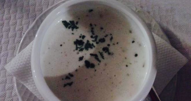 Restaurante Oceanic