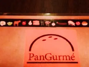 Pangurme