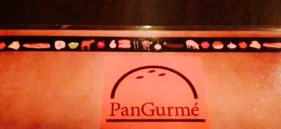 Pangurme