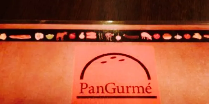 Pangurme