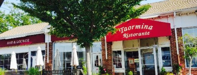 Taormina Restaurant