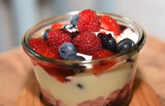 IJssalon Dolci & Gelati