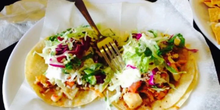 Taqueria La Mexicana