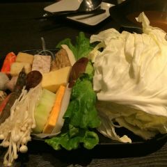 RI GAO GUO WU User Photo