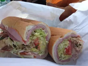 Carmen's Deli
