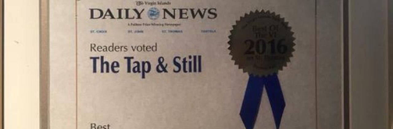 Tap and Still Havensight