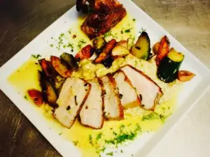 Amici Ristorante