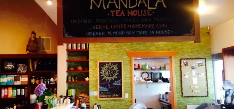 Mandala Tea House